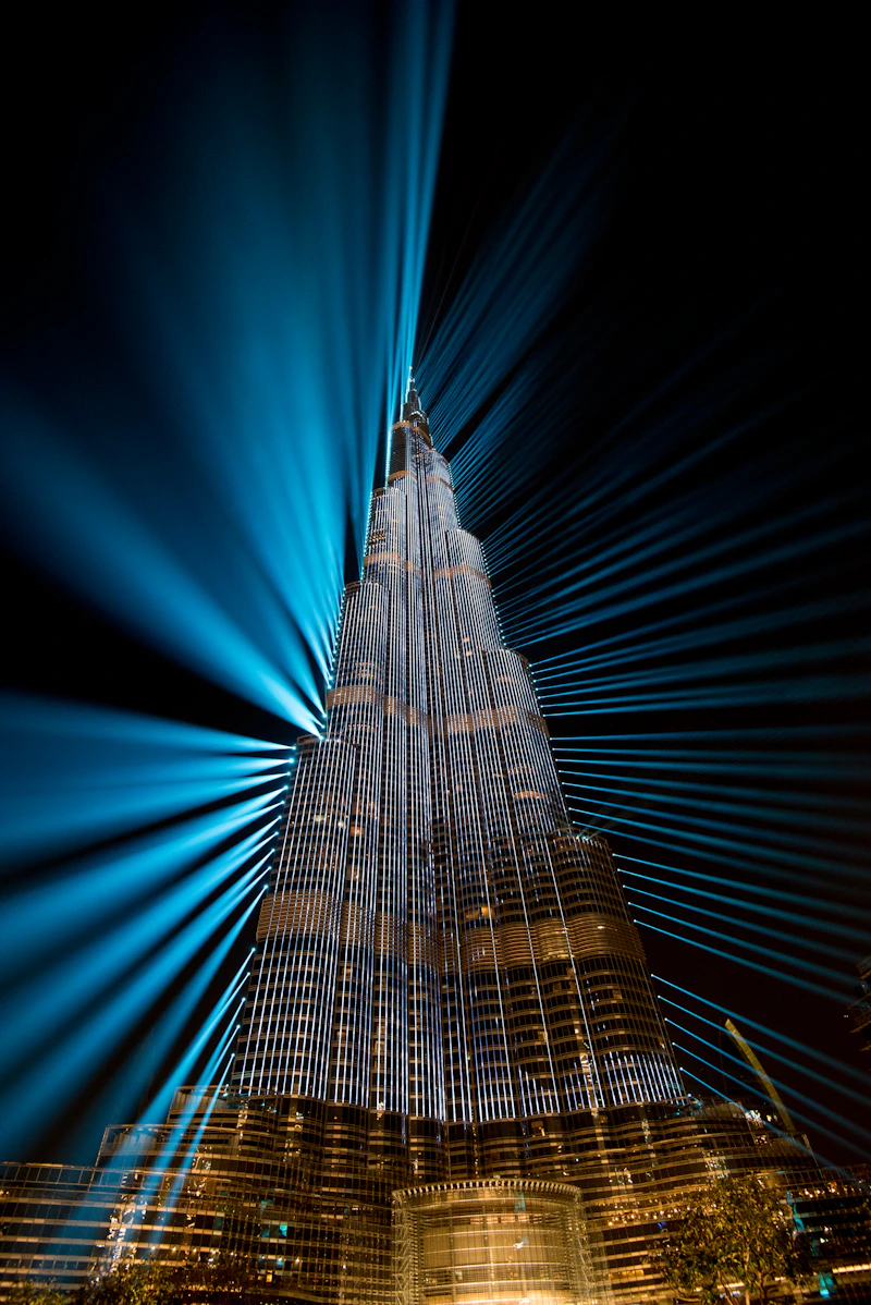 Dubai