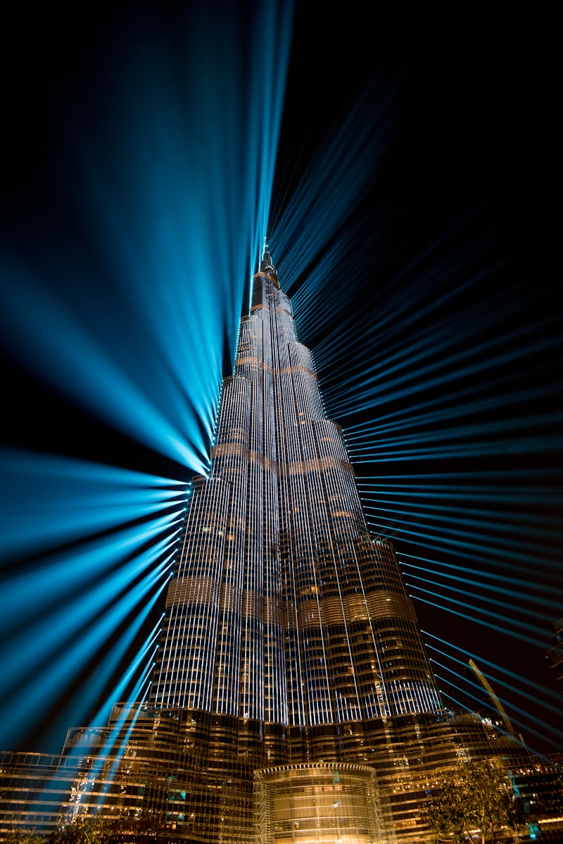 Dubai Property Prices in 2026: Has the Iran Conflict Created a Buying Opportunity?