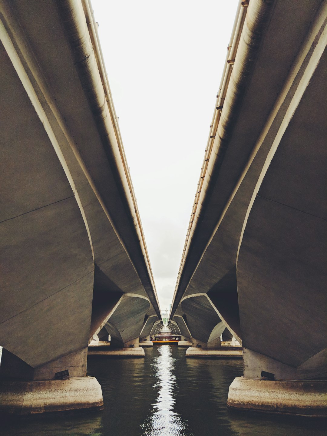 Bridge photo spot 21 Esplanade Dr Bedok