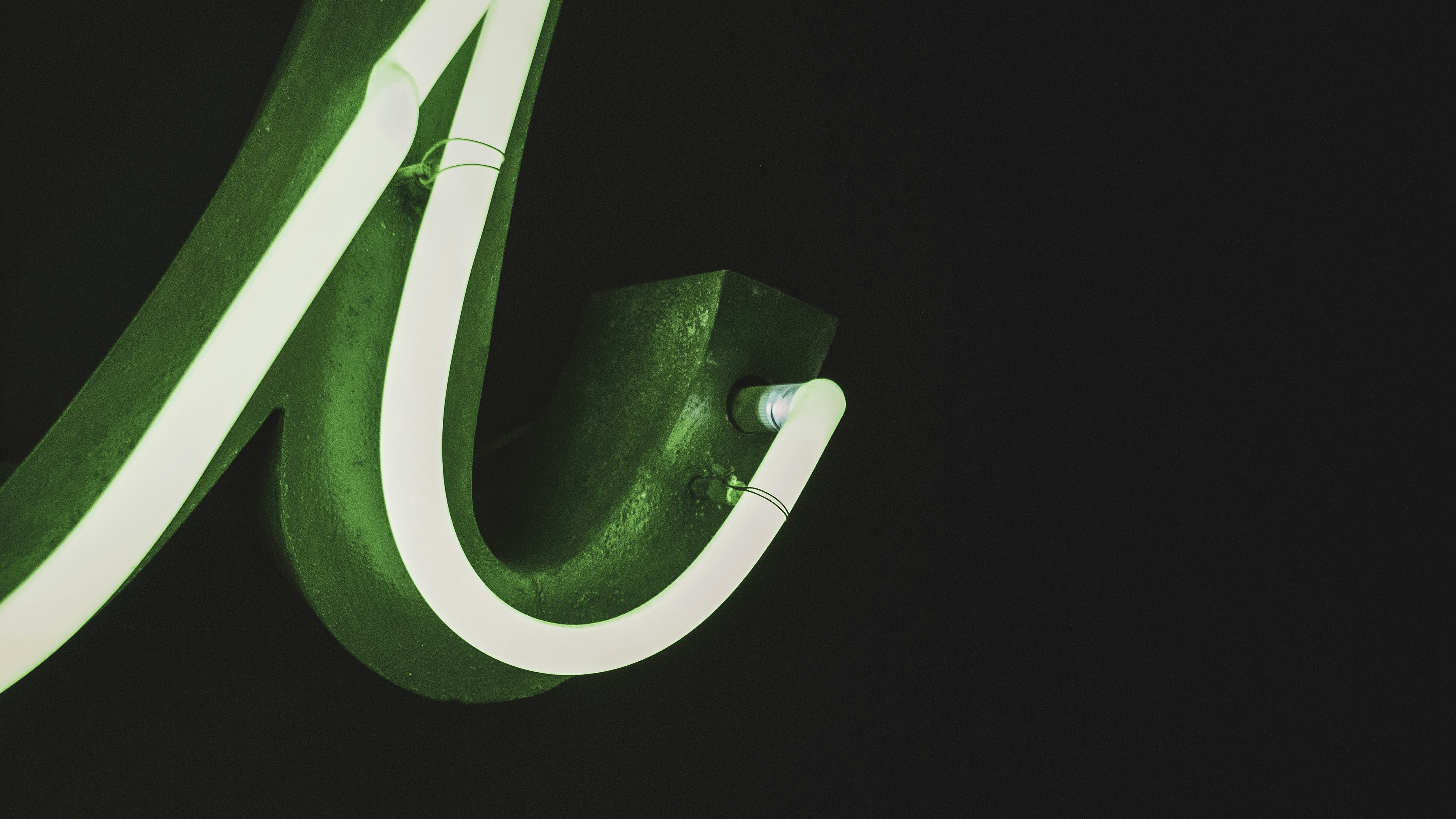 black and brown leather padded tub sofa