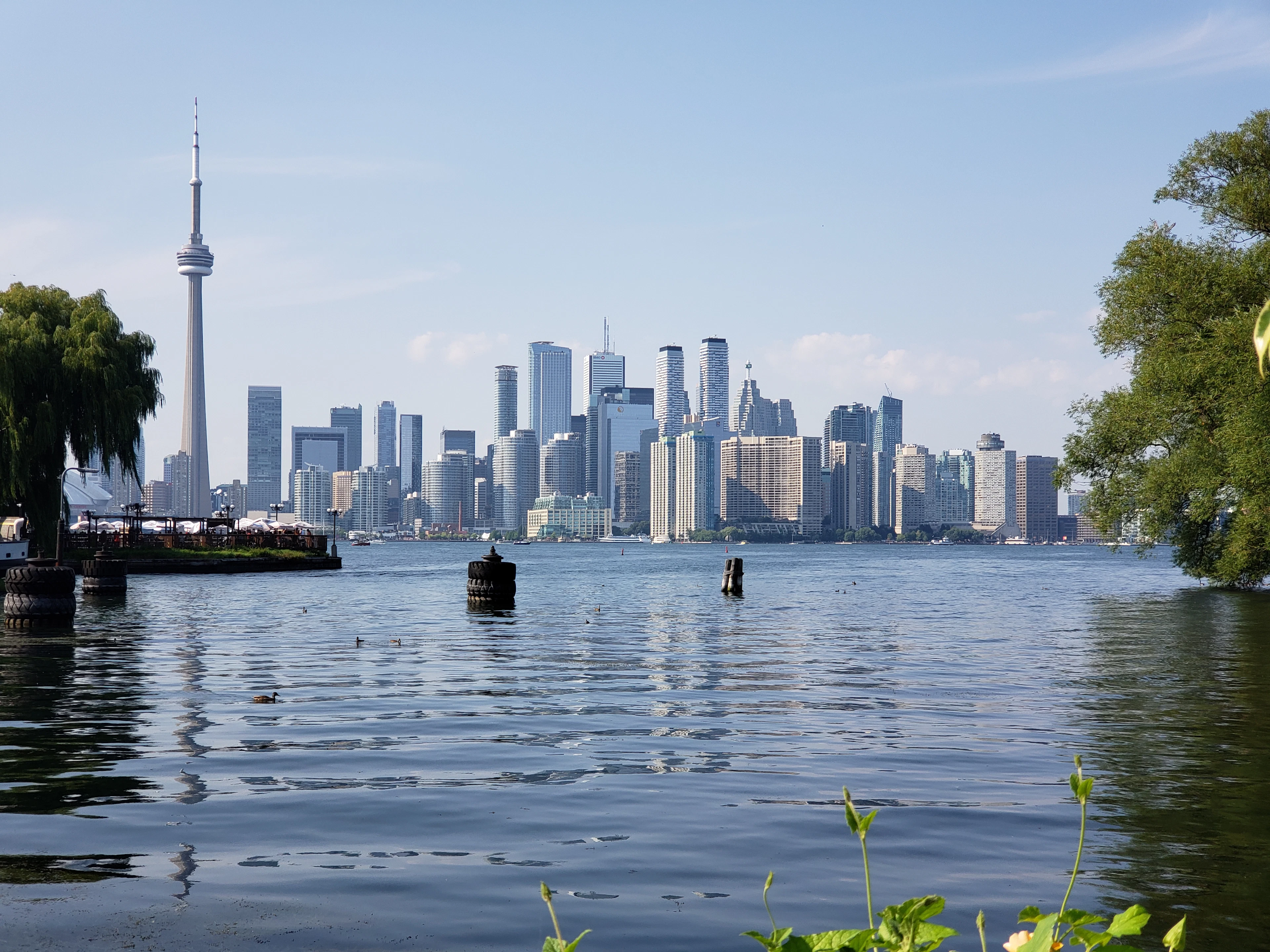 Leslieville and Riverside, Toronto