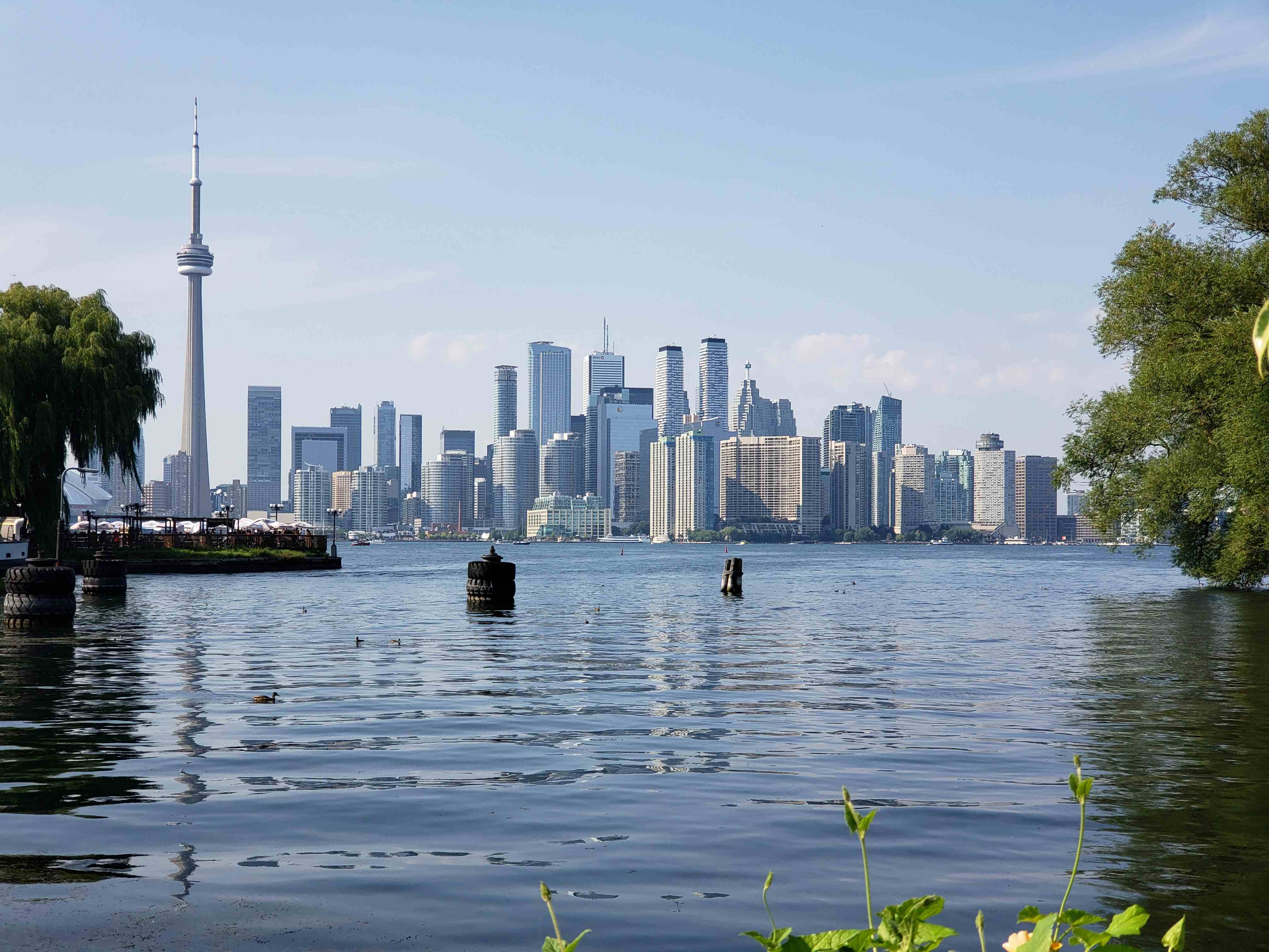 Canada image