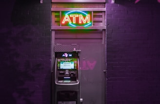 Free ATM in Oklahoma