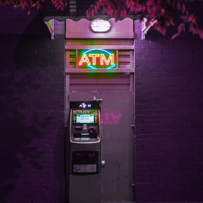 Free ATM