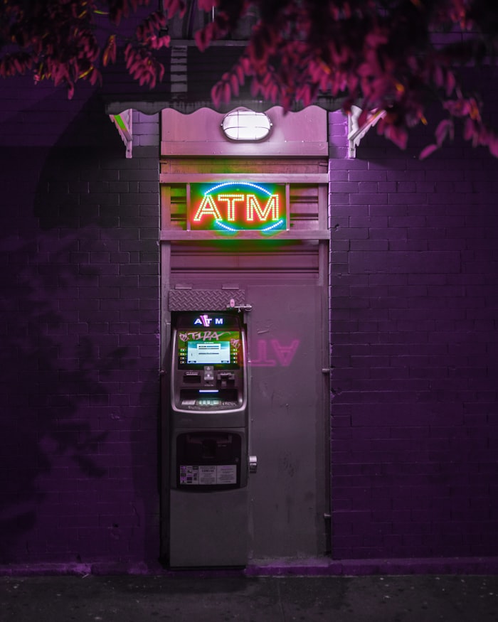 ATM