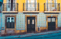 Top Fine Dining Restaurants in Lisbon for a Truly Special Meal