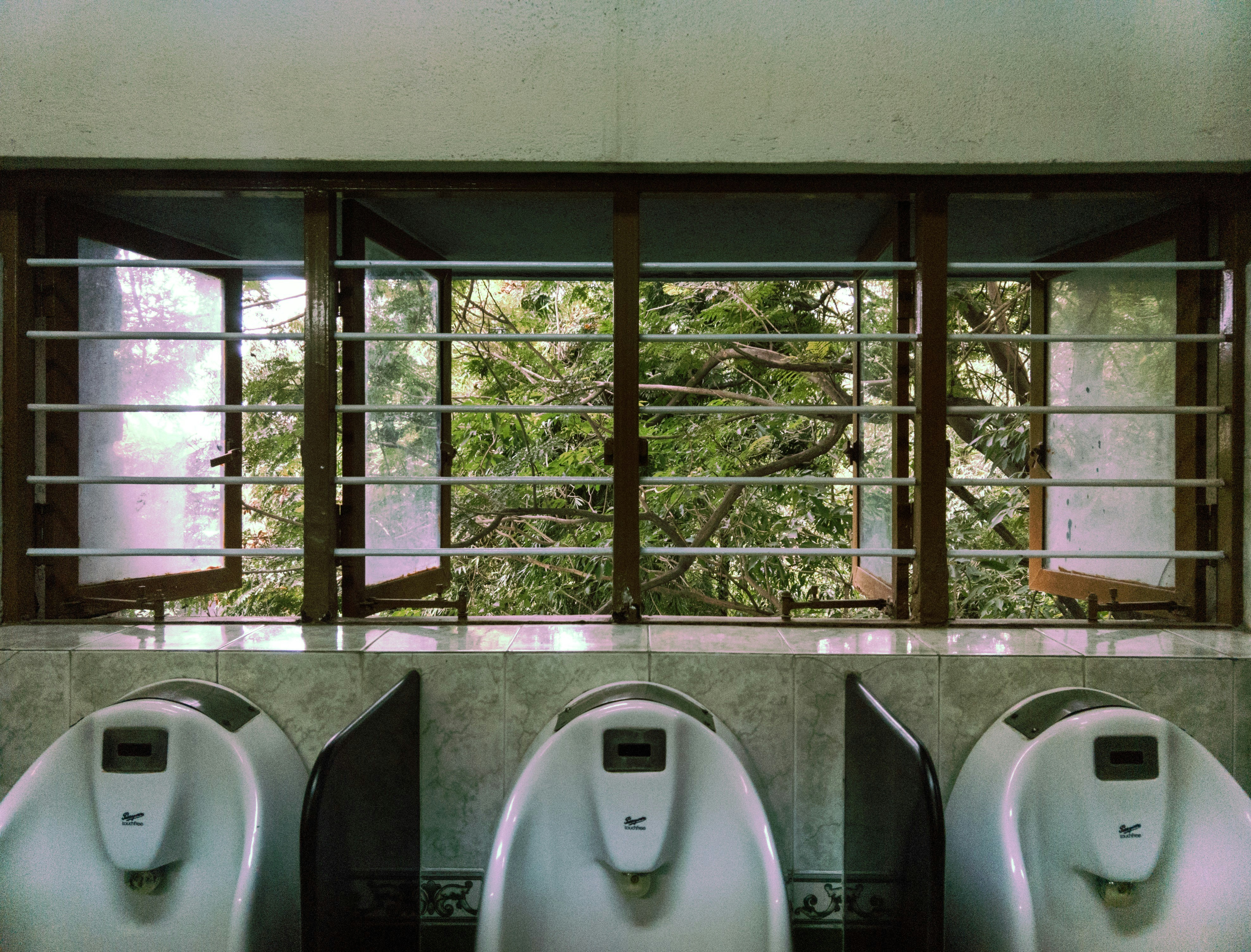 Is It Normal For Urine To Have A Strong Odor?