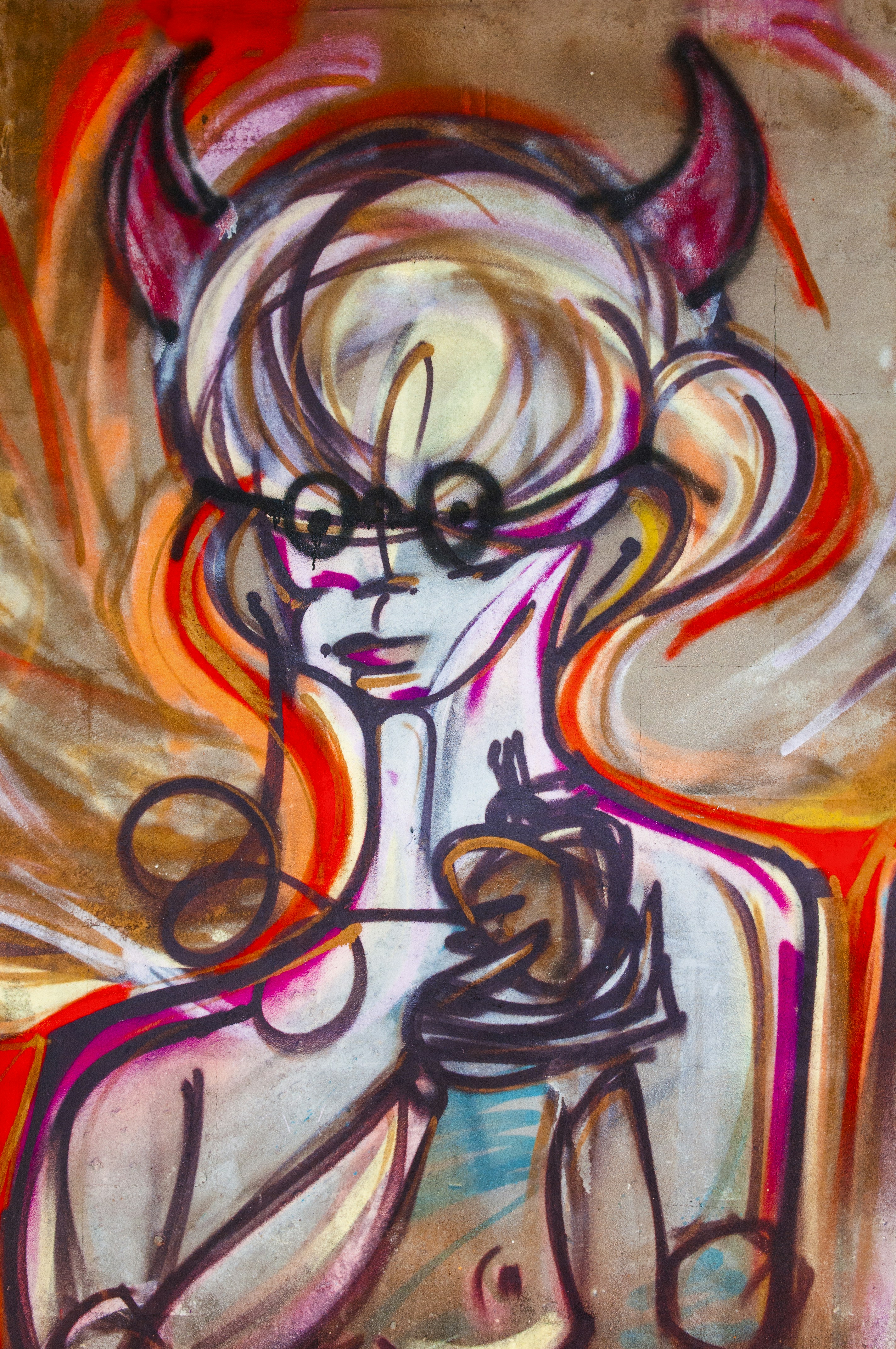 The Devil's Workshop