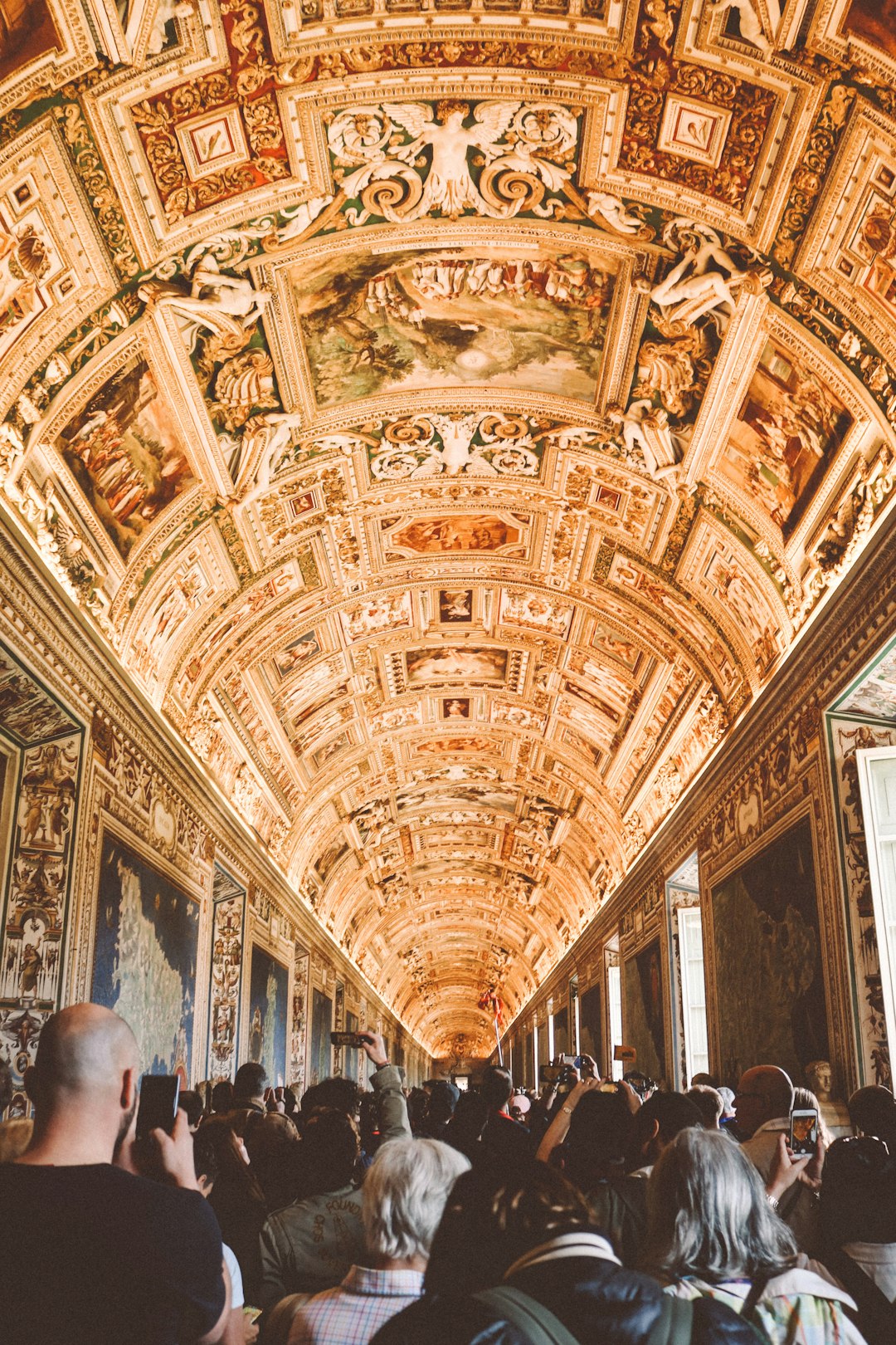 Palace photo spot Viale Vaticano Pantheon