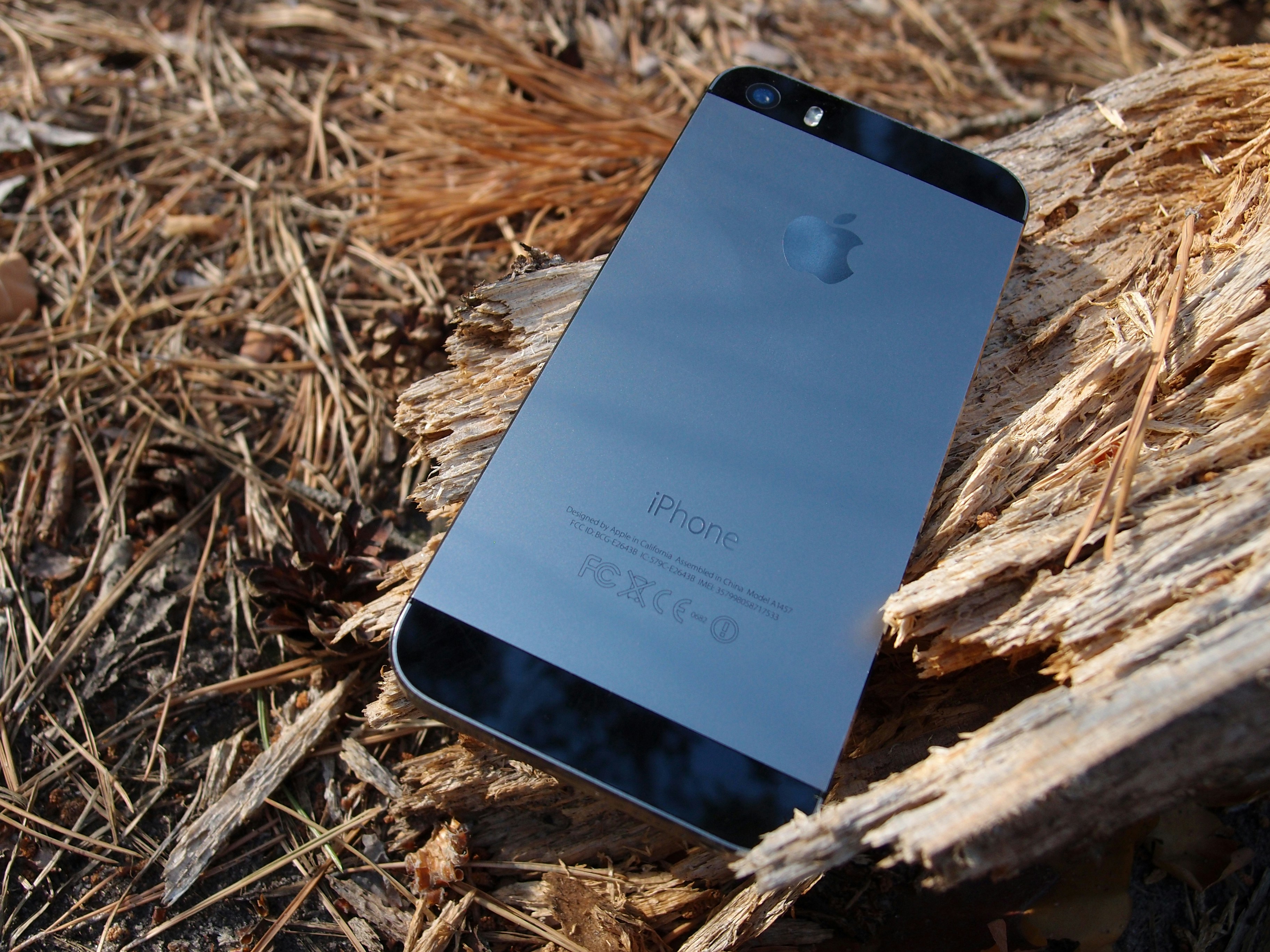 Sleek Smartphone Deal