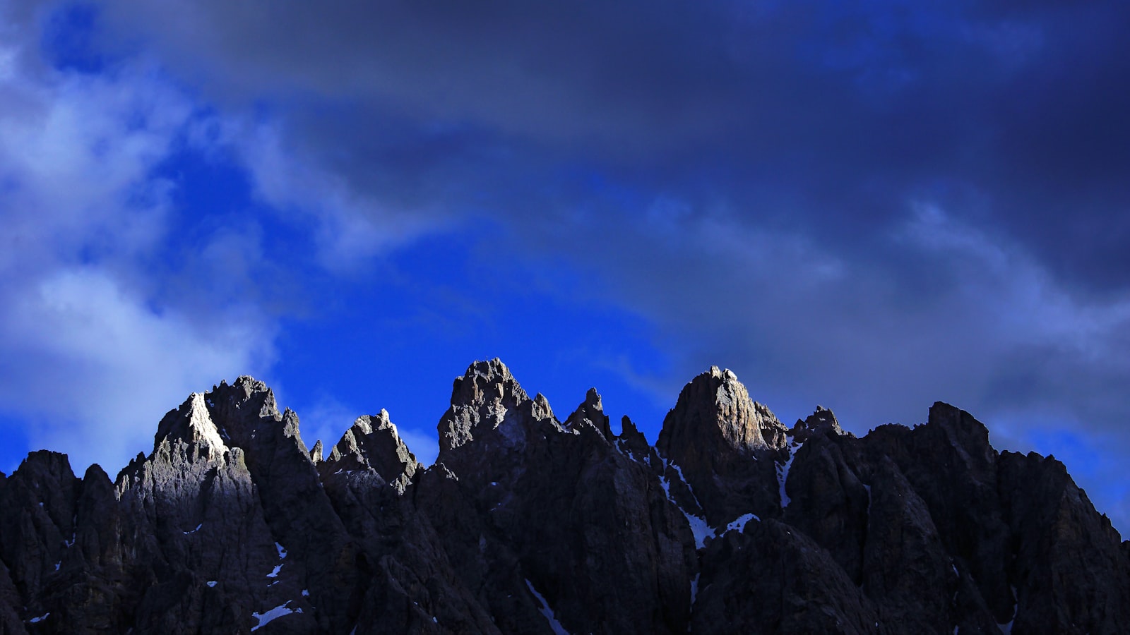 Sony Alpha NEX-7 sample photo. Landscape photo of mountain photography
