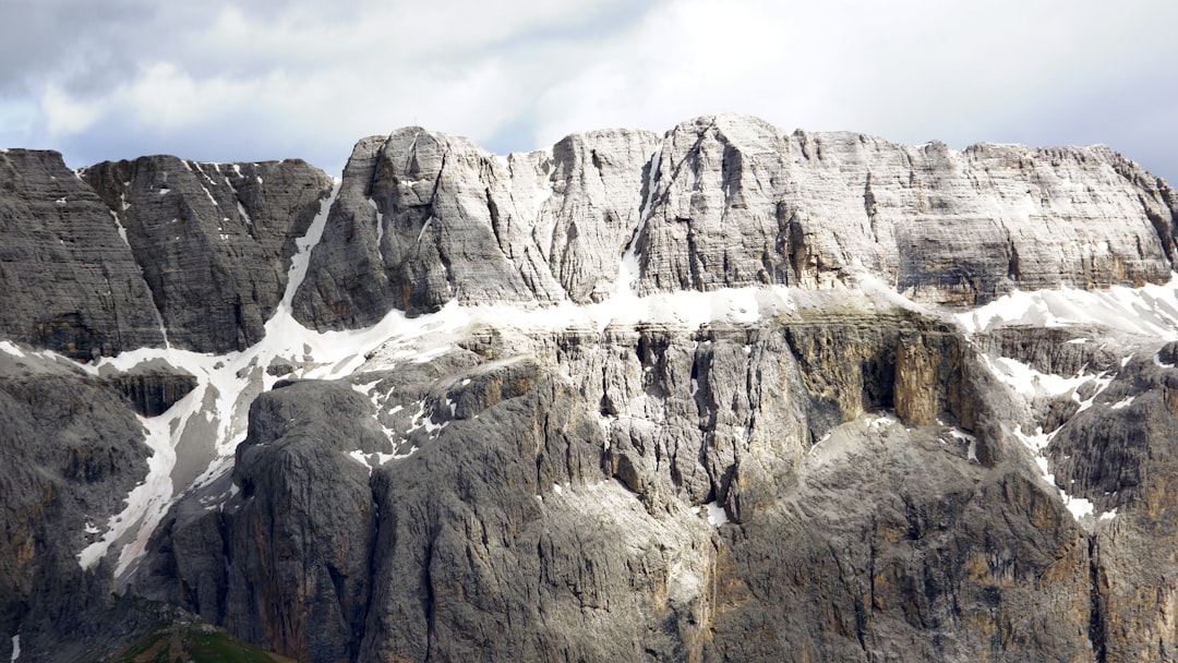 Badlands photo spot Gardena Pass Auronzo di Cadore