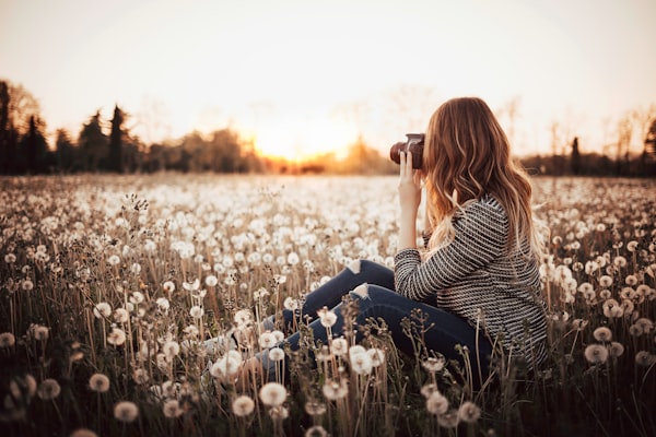 The Power of Storytelling in Catholic Photography