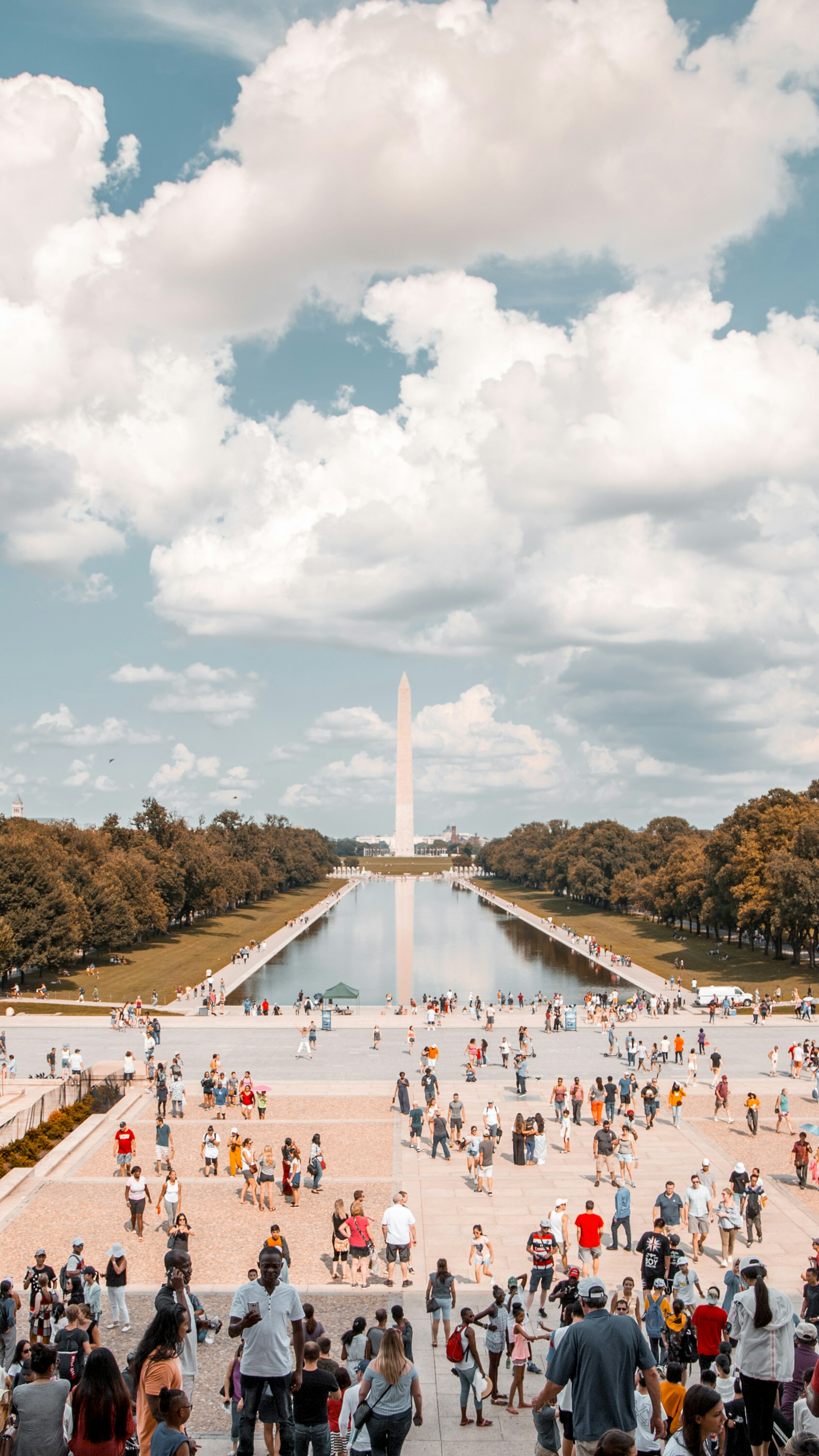 Washington Monument