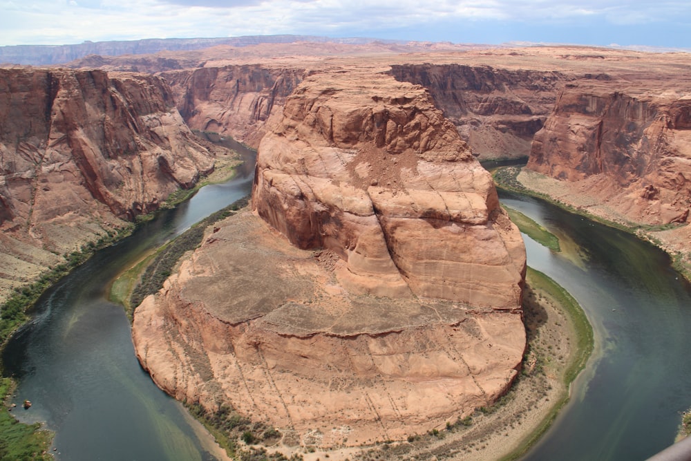 Horseshoe Bend, Arizona