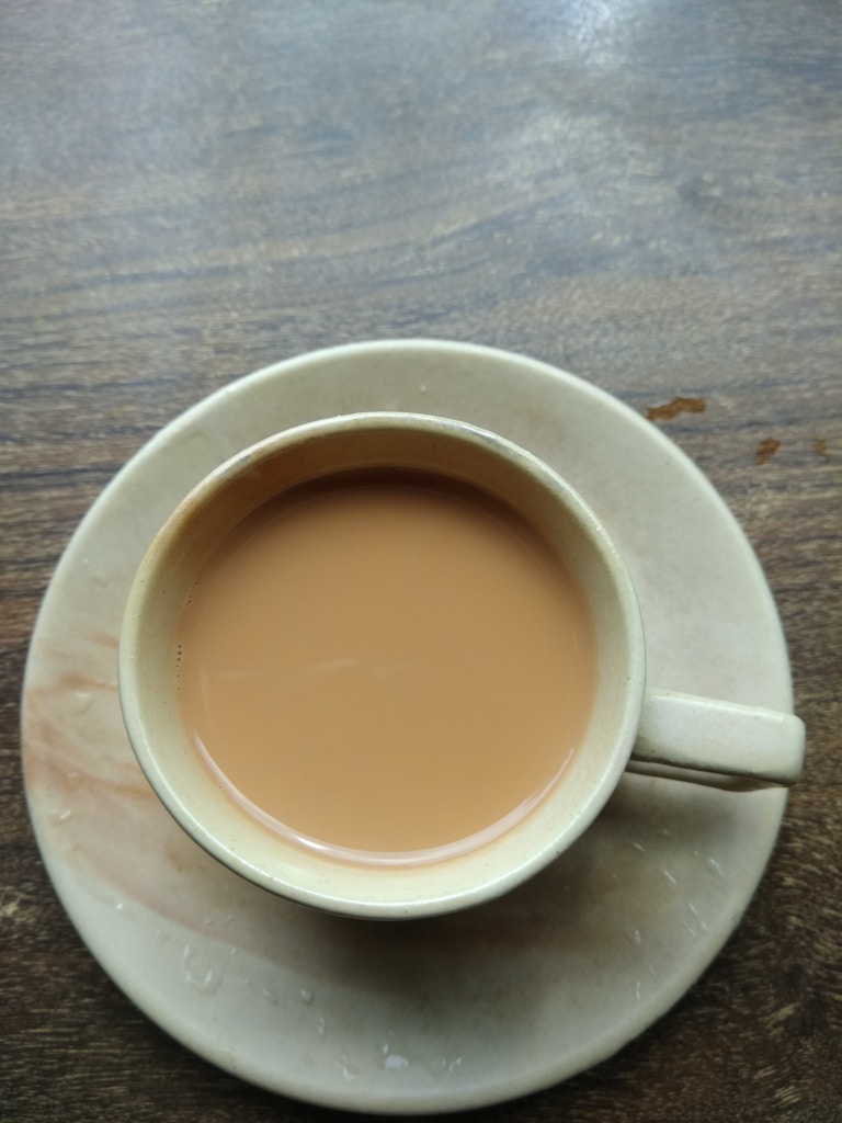 Soft Chamomile