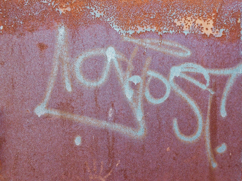 Tagging