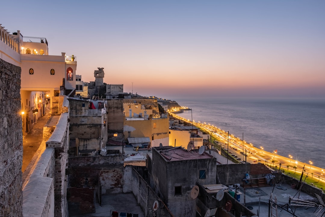 Travel Tips and Stories of Tangier in Morocco