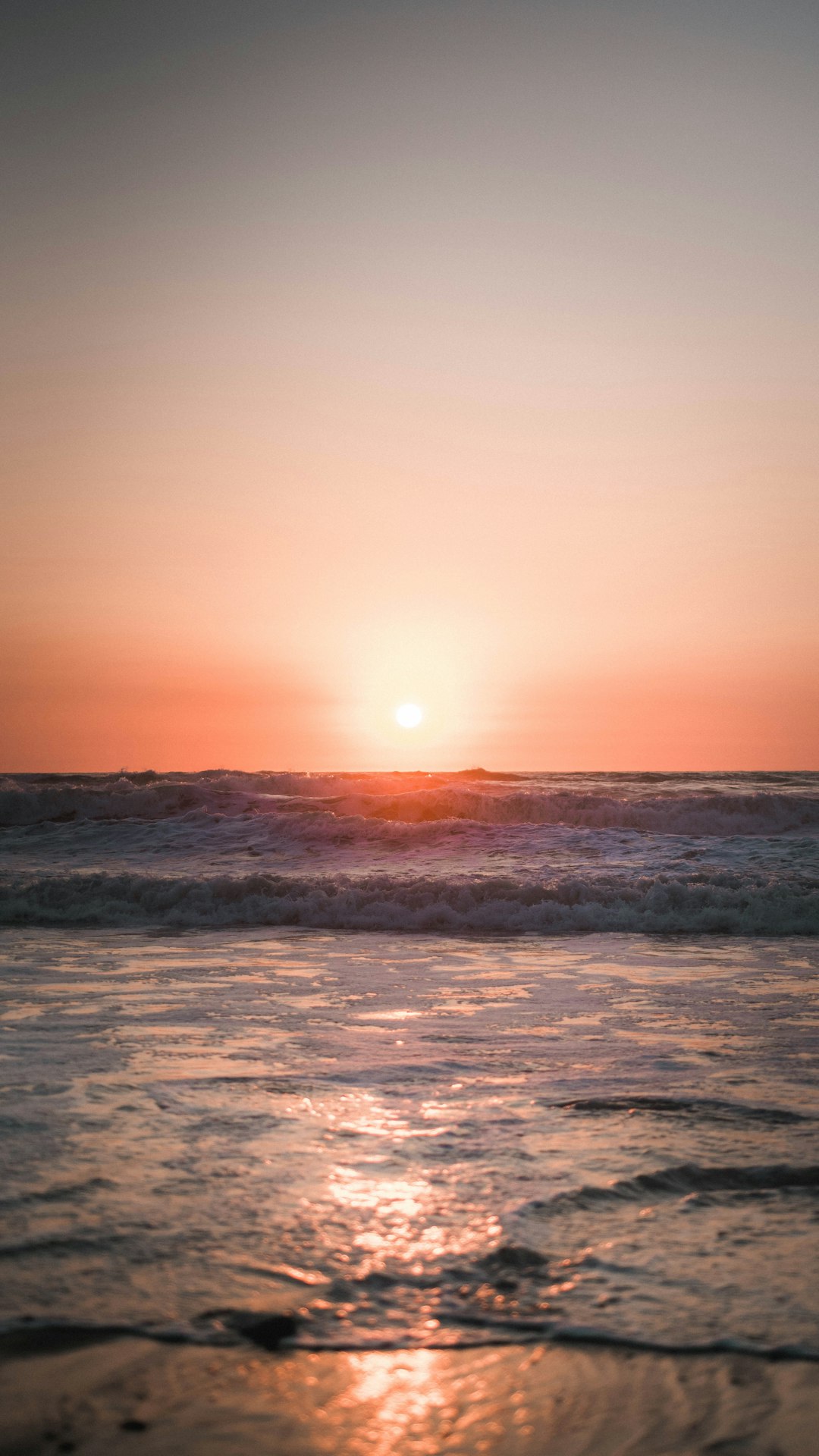 Ocean photo spot Bidart Capbreton