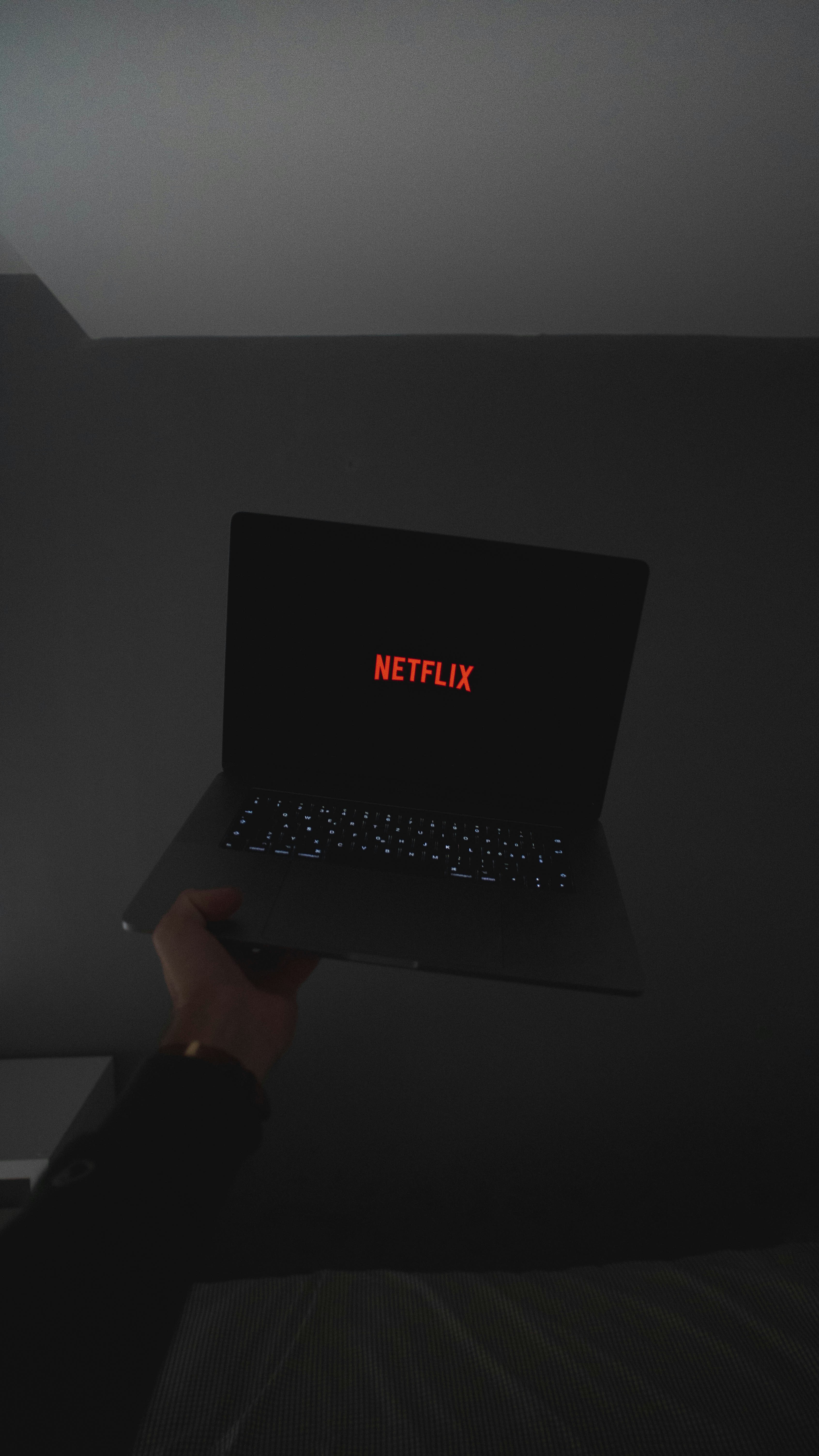 Netflix and Chill