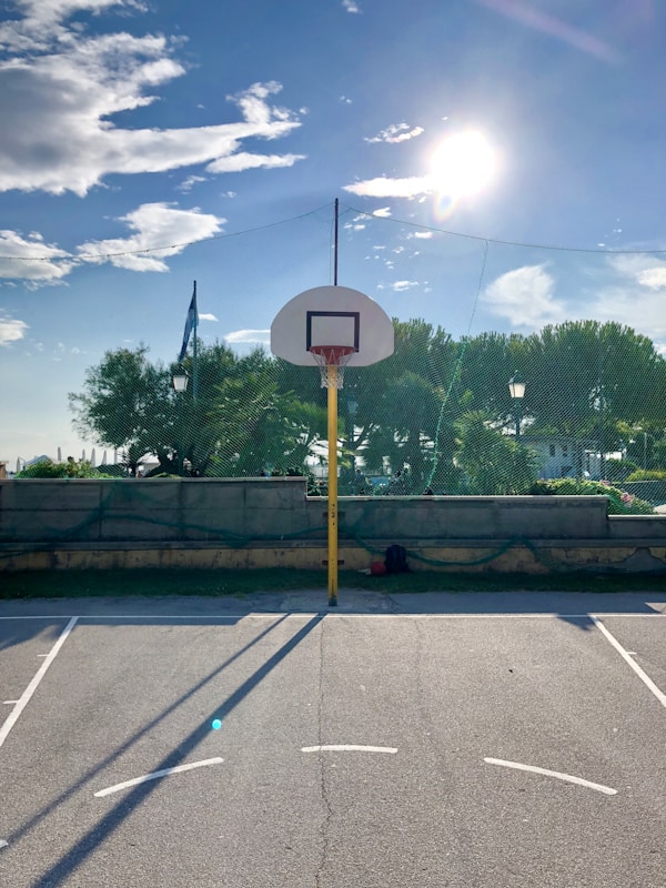 Basketball Star