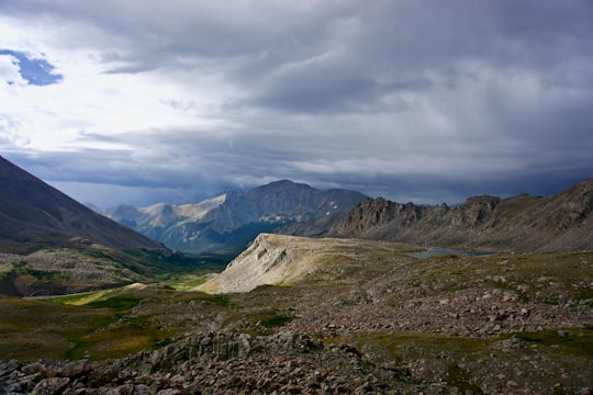 Mount Princeton things to do in Buena Vista