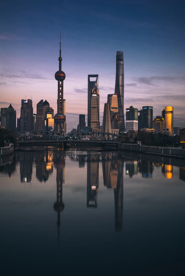 Shanghai, China