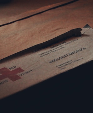 Red Cross logo