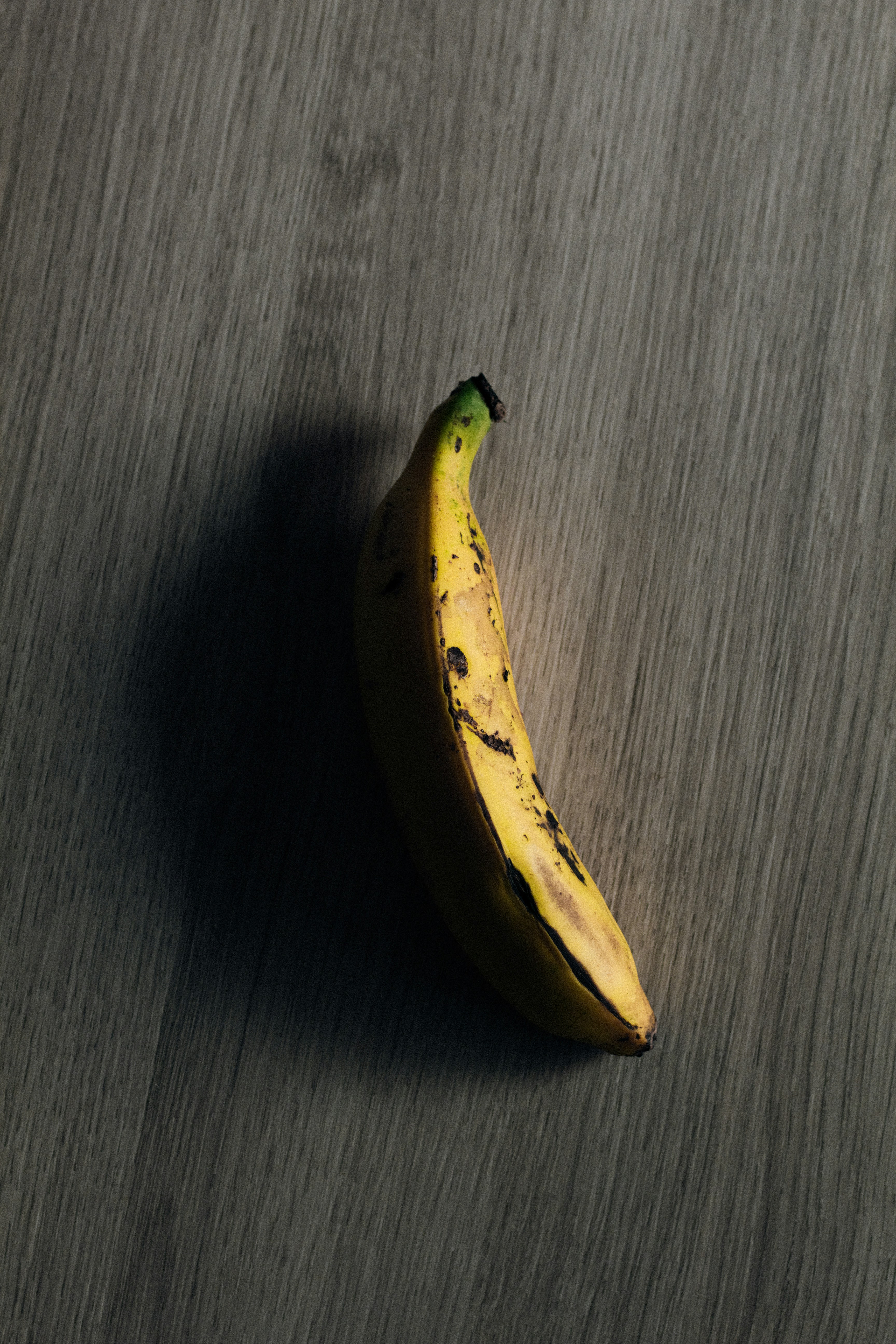 Fresh Organic Bananas