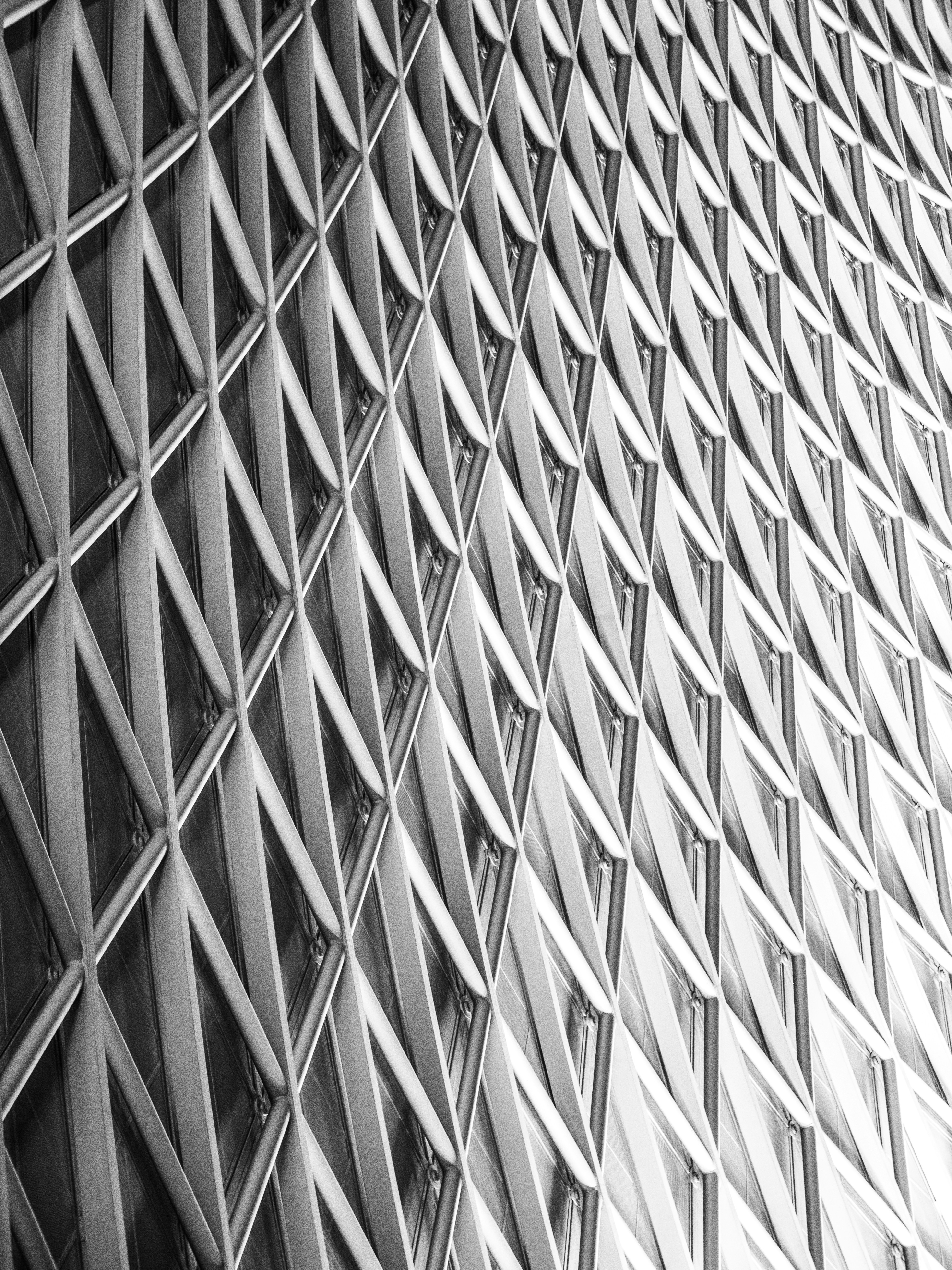 Lines in London
