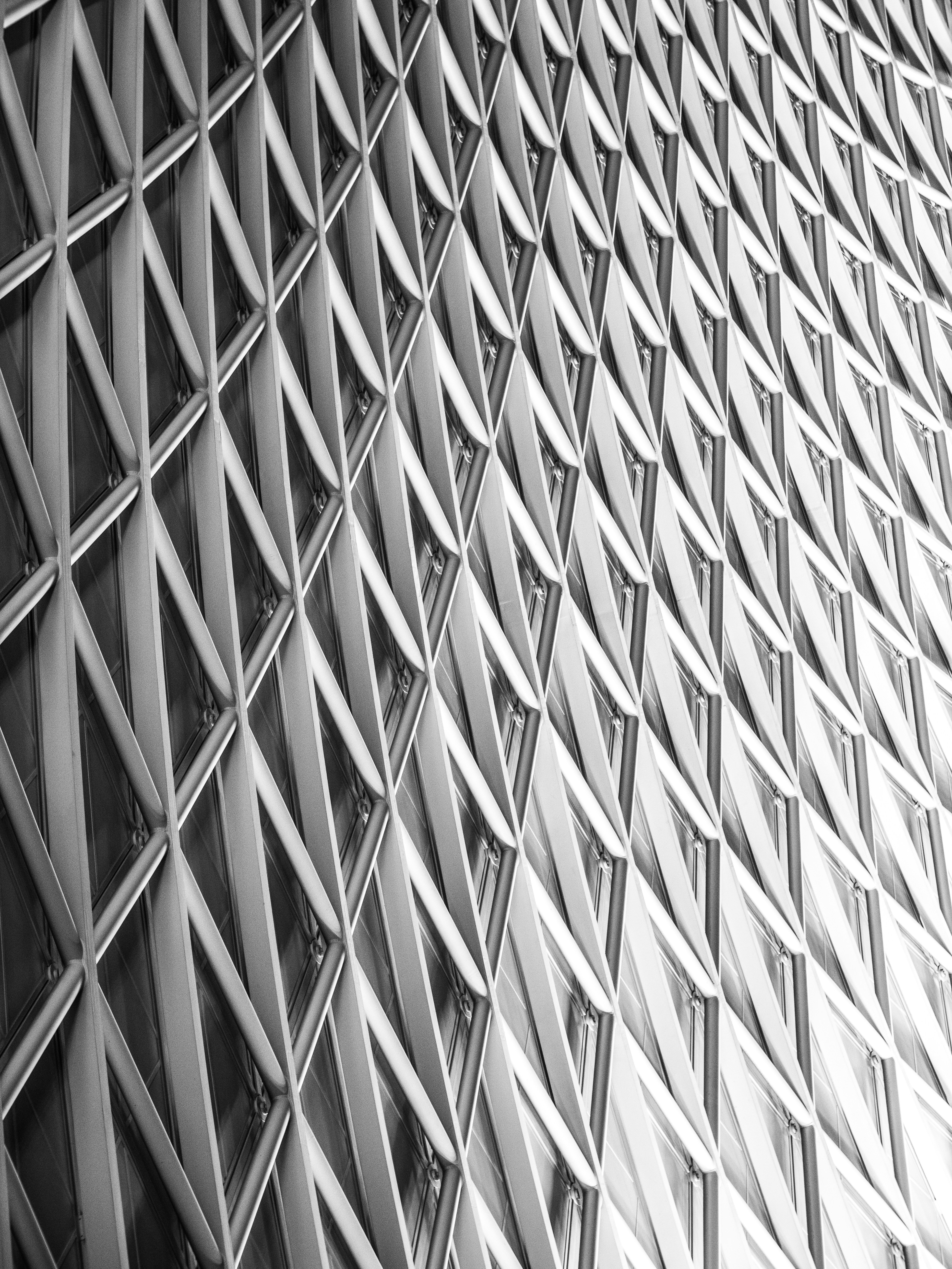 Lines in London
