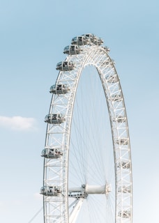 London's Eye