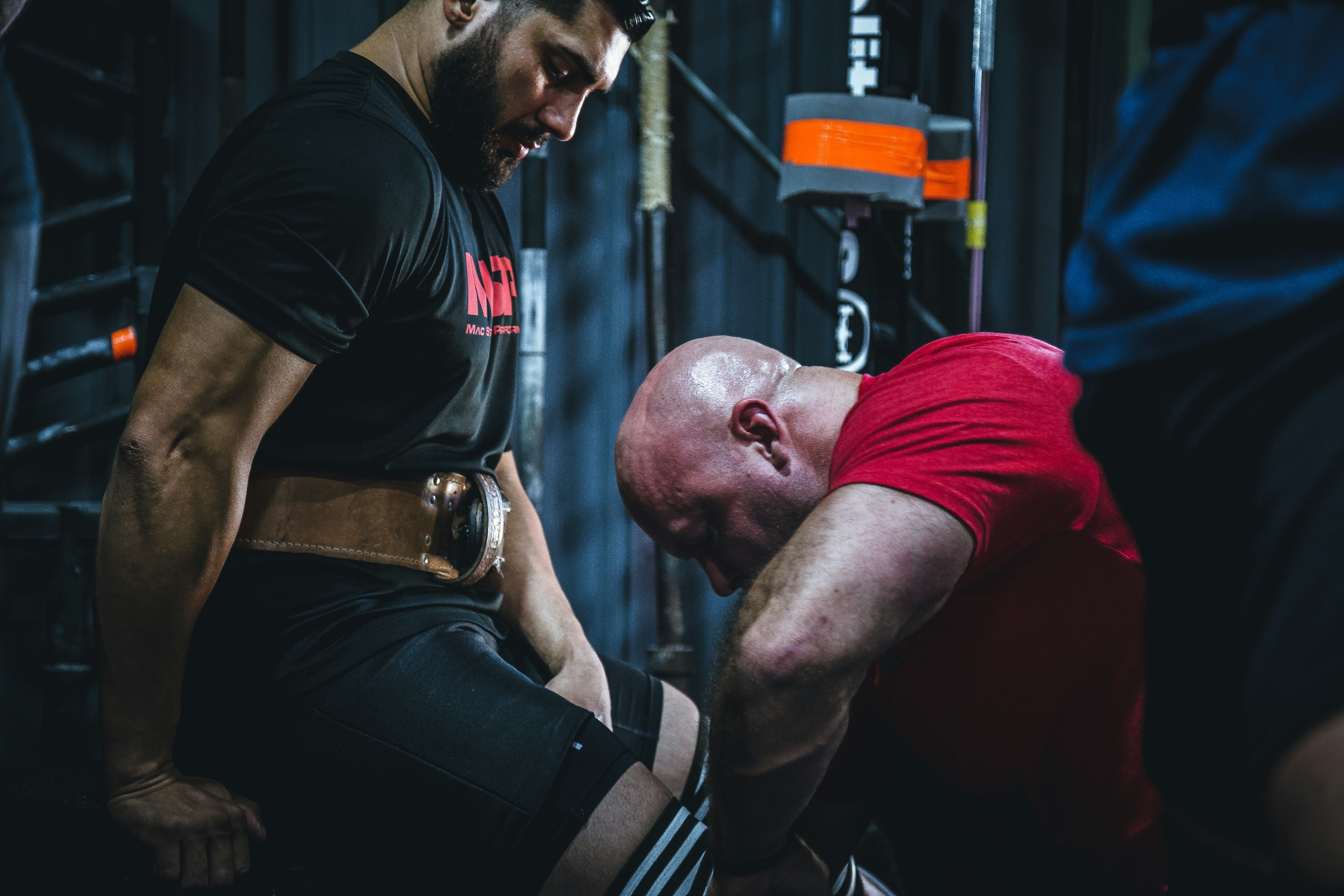 Essential Oils For Muscle Tension, Muscle Tension
