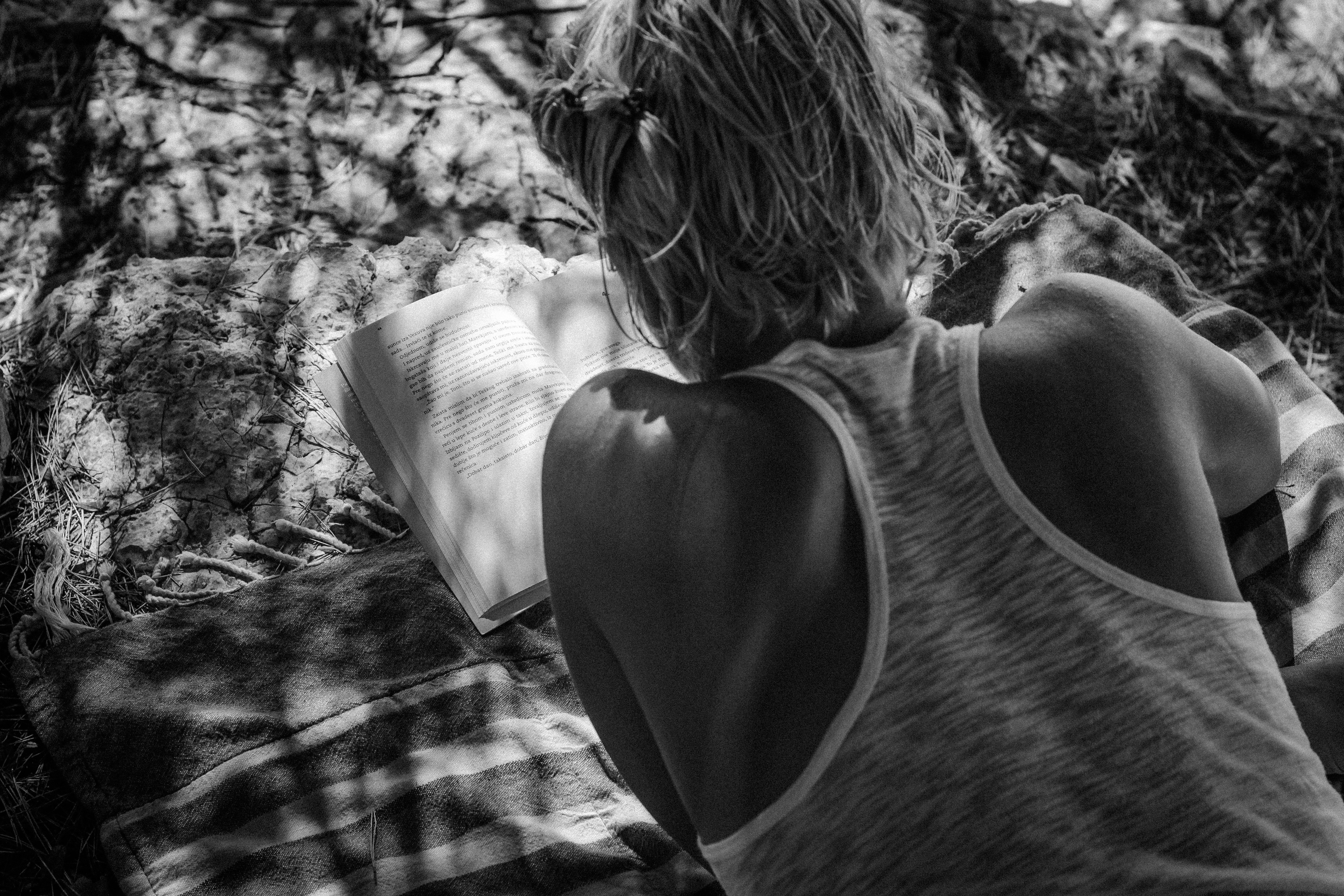 Photo by valentinsalja