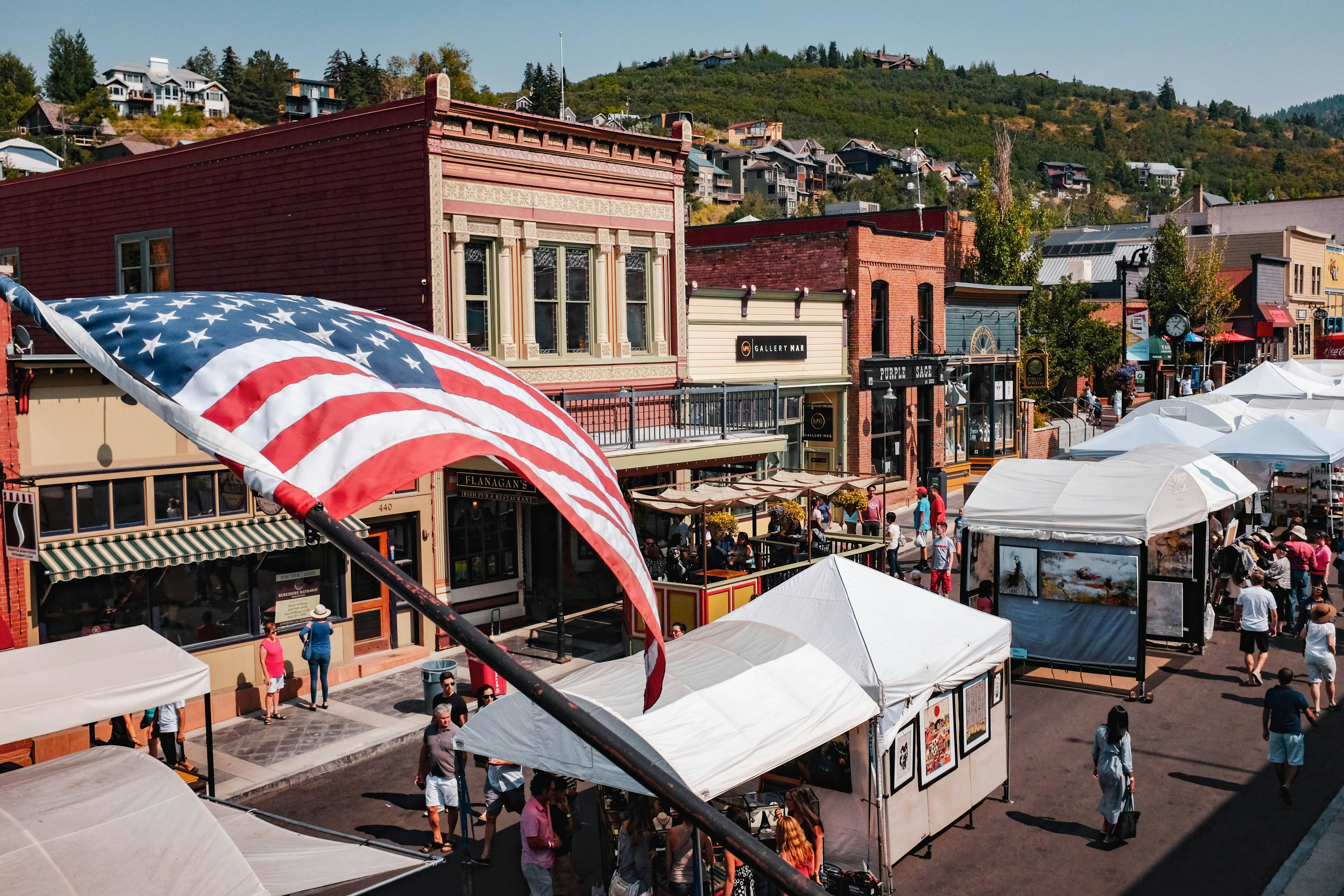 Small Town, Big Magic: How HP Fest Put Chestertown's Downtown Economy on the Map