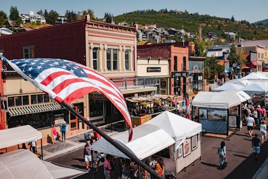 No Name Saloon & Grill things to do in Park City