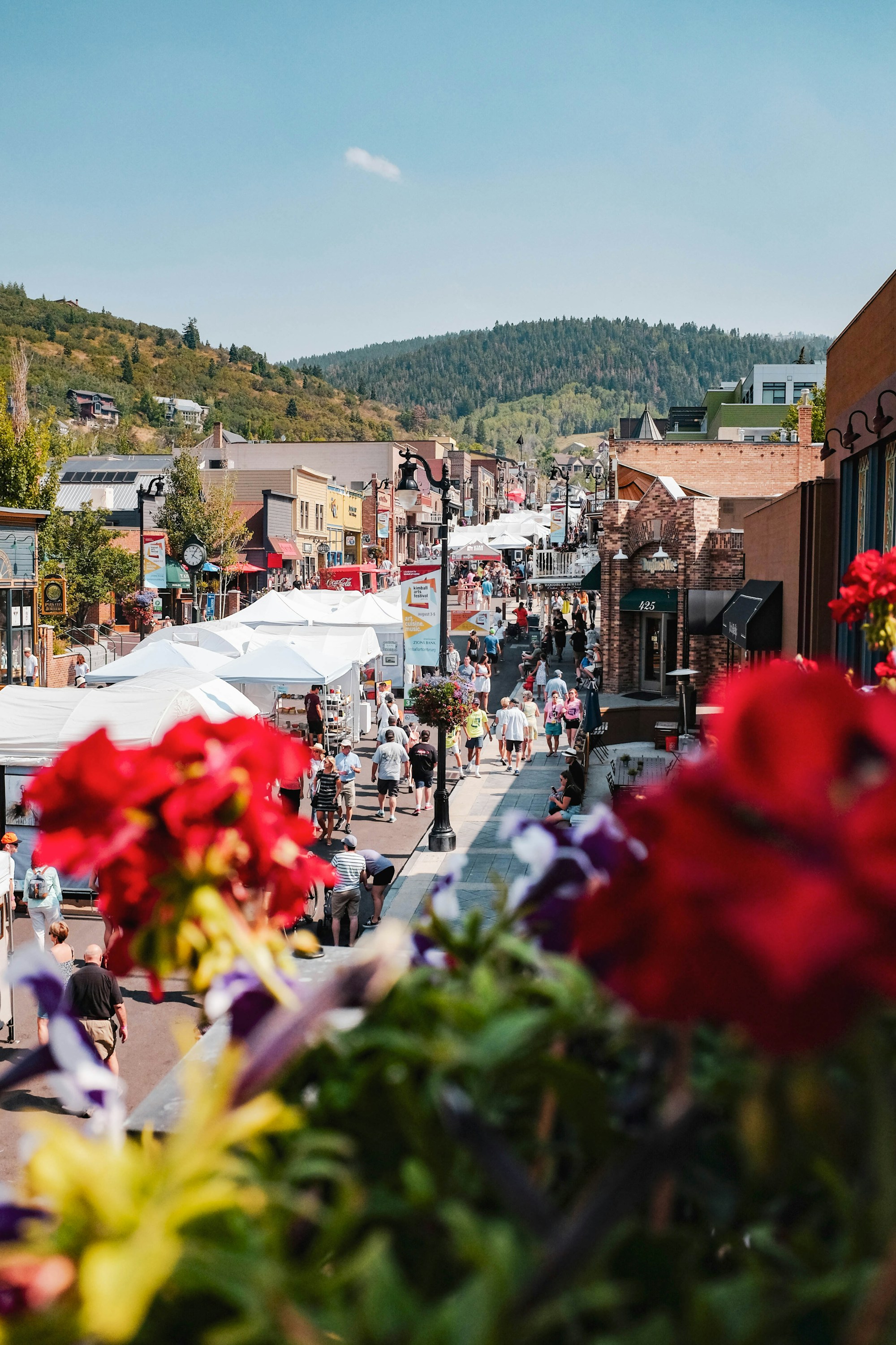 Park City Weather and Best Times to Visit: A Guide