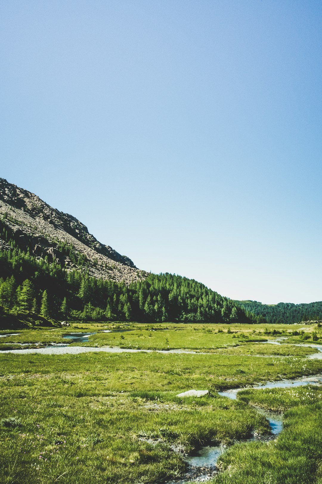 Highland photo spot Preda Rossa Val di Mello