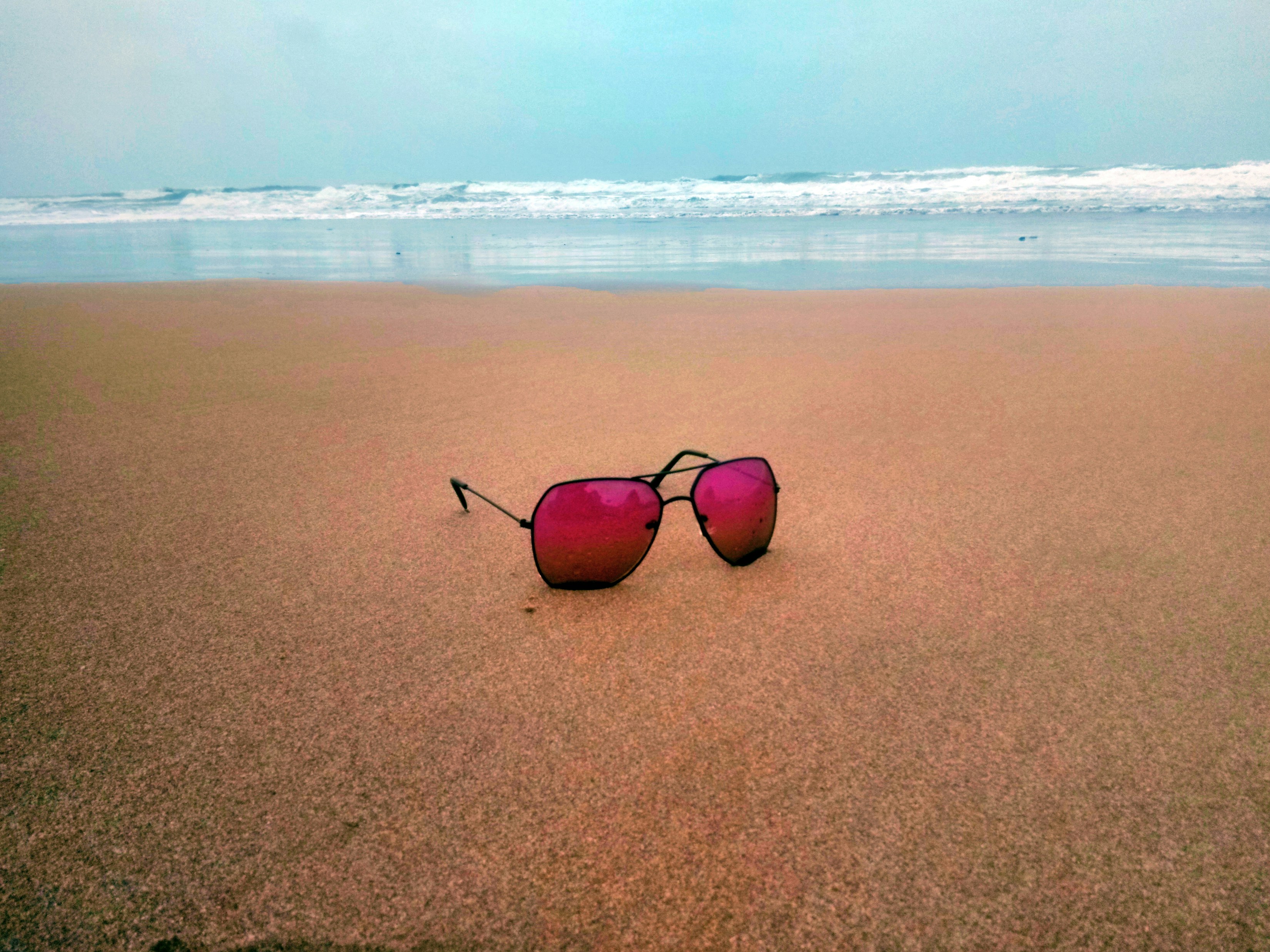 Chic Summer Sunglasses