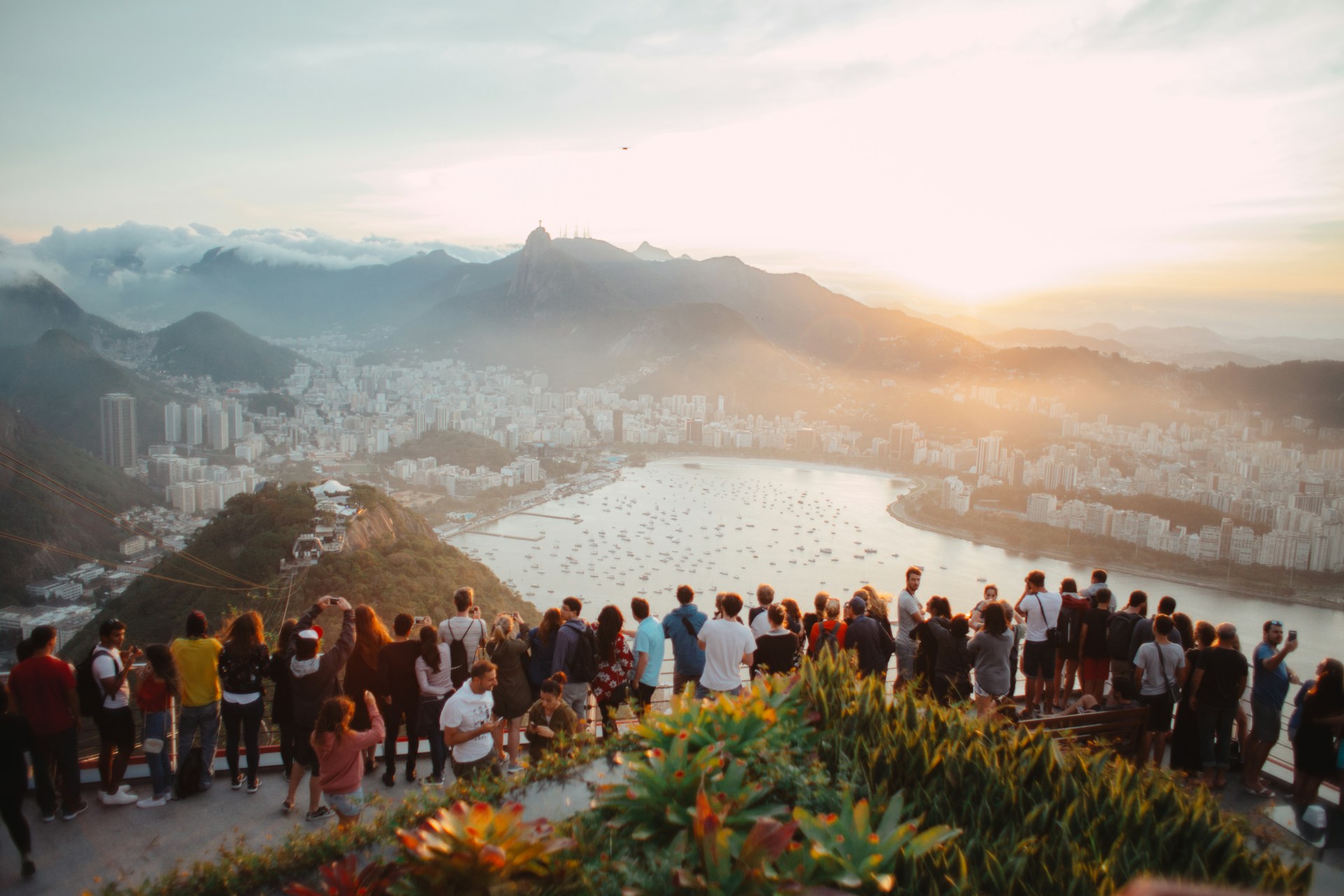 12 eventos de turismo no Brasil