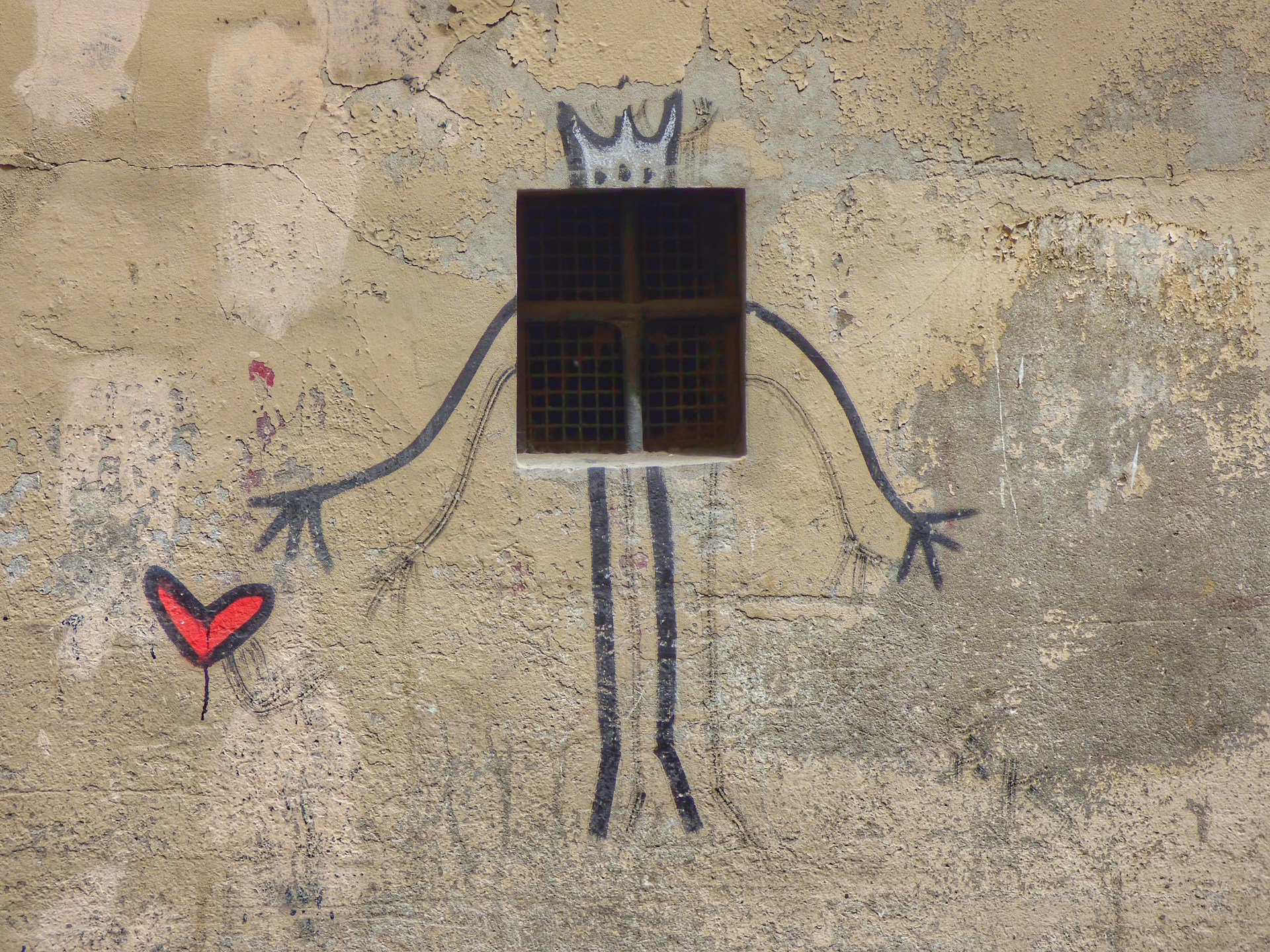 Ciò che amore non è