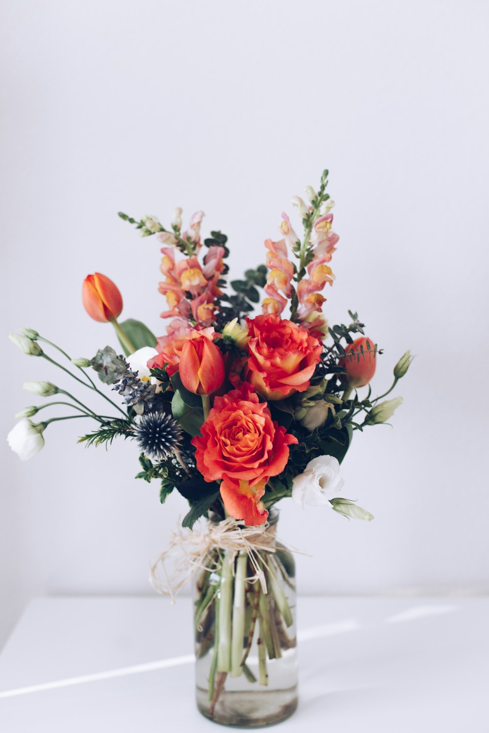 Floral Art