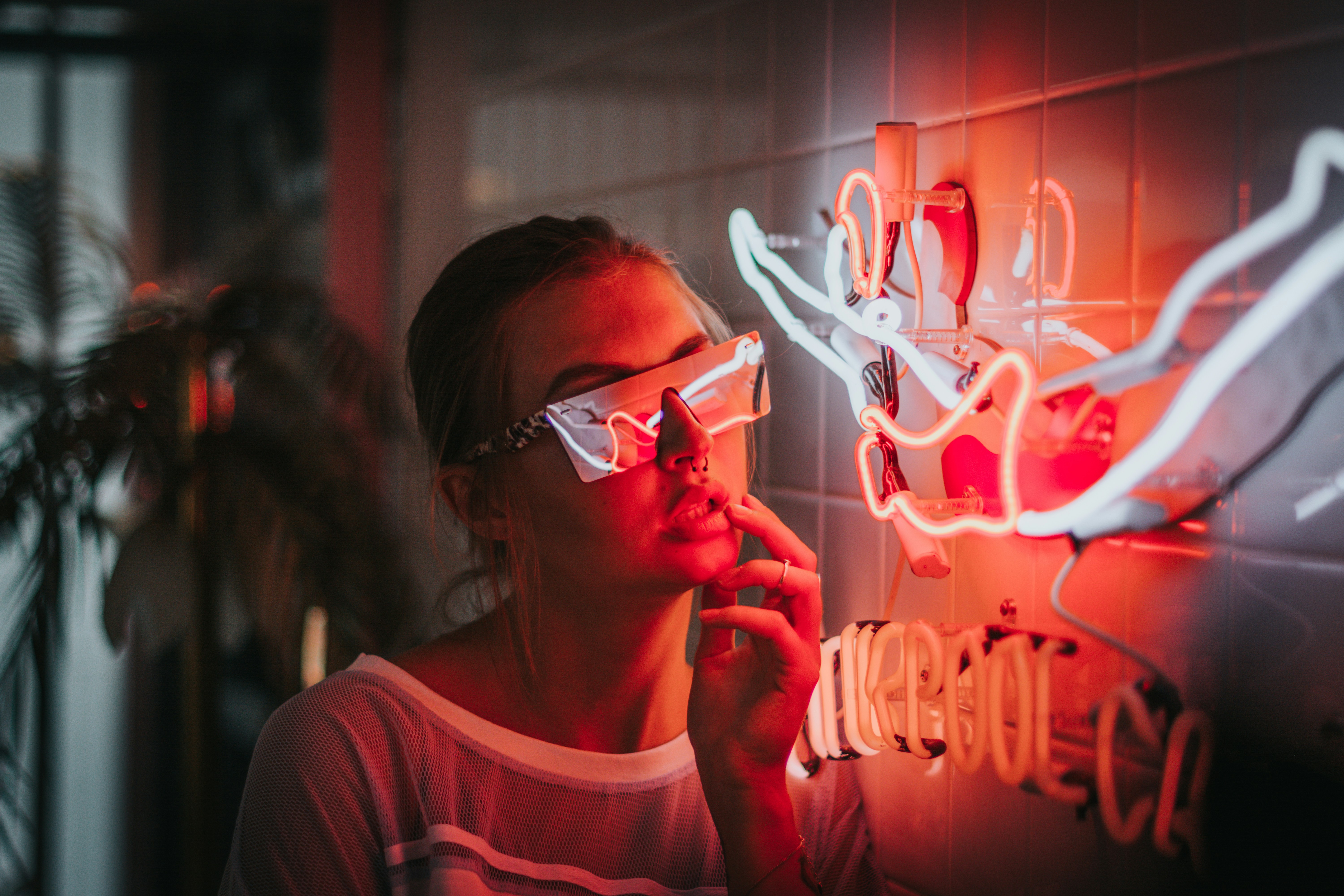 "Bangkok Neon"