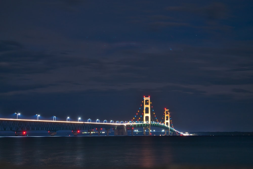 photo of Golden Gate bridge