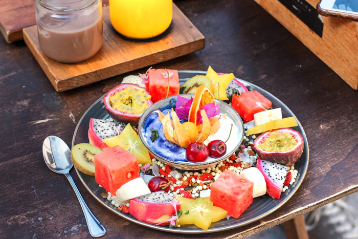 Best Dessert Places