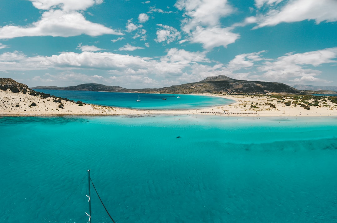 Coast photo spot Secret Spot Greece