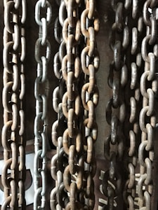 Chain Slings