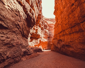 Antelope Canyon, Arizona