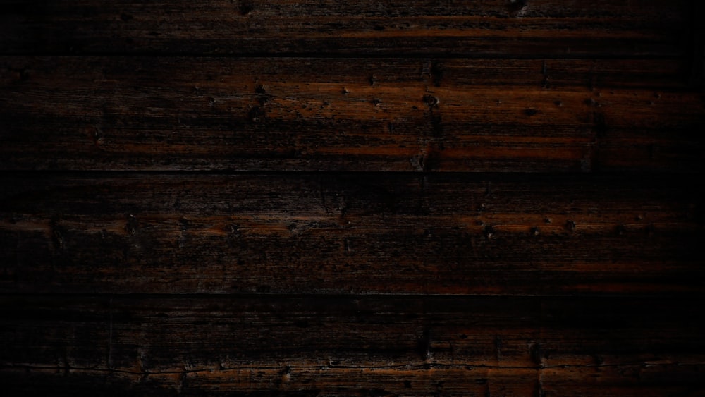 brown wood plank wallpaper