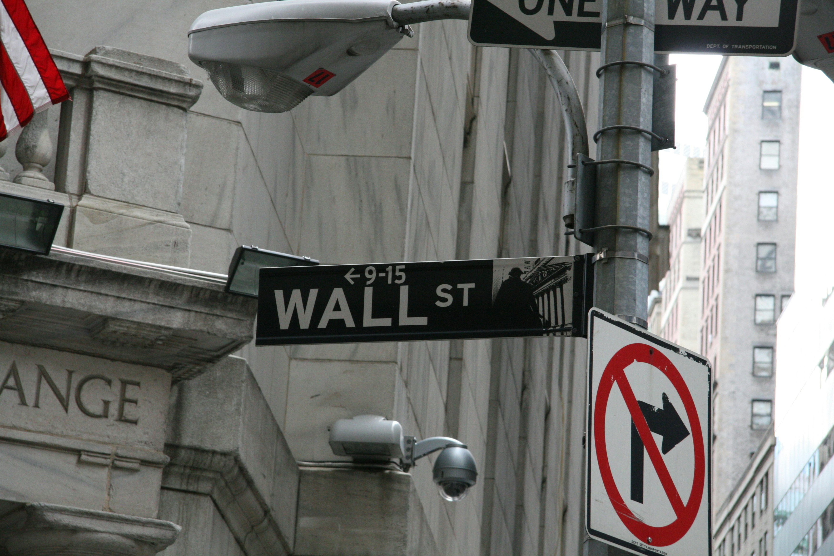 Wall Street Bets: The Worst of Trump’s Trade War is Behind Us